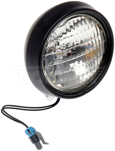 Rear Flood Lamp