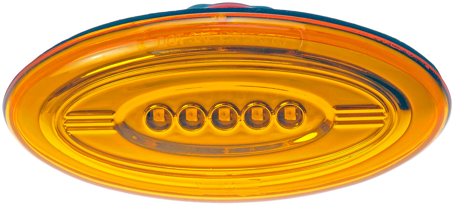 Side Marker Light Assembly Dorman 888-5411CD