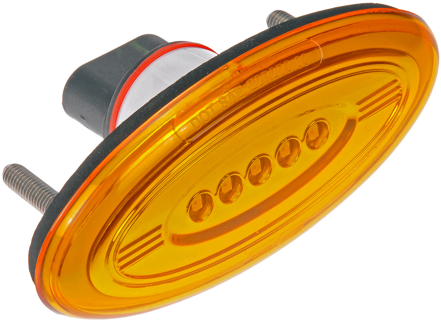 Side Marker Light Assembly Dorman 888-5411CD