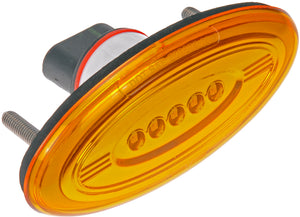 Side Marker Light Assembly Dorman 888-5411CD