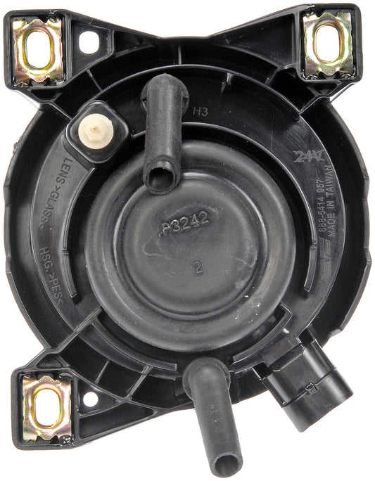 Fog Light Dorman 888-5414CD