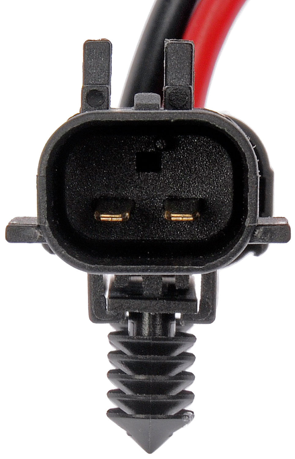 Condenser Fan Jumper Harness - Dorman# 645-505