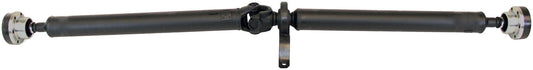 Rear Drive Shaft Dorman 936-653,4F0521101F Fits 05-11 A6 Quattro A/Trans