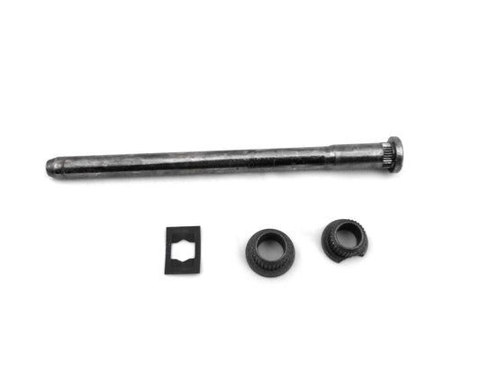 One New OEM GM Door Hinge Pin and Bushing Kit (Dorman #38416)