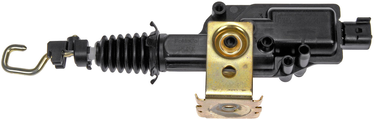 Door Lock Actuator - Non Integrated - Dorman 746-187