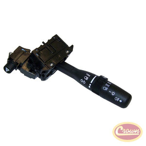 Multifunction Switch - Crown# 56042300AG