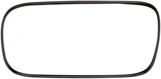 Replacement Glass - Plastic Backing - Dorman 56820