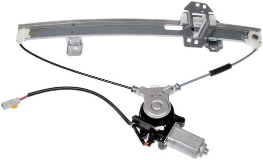 Power Window Regulator and Motor Assembly (Dorman# 748-673)