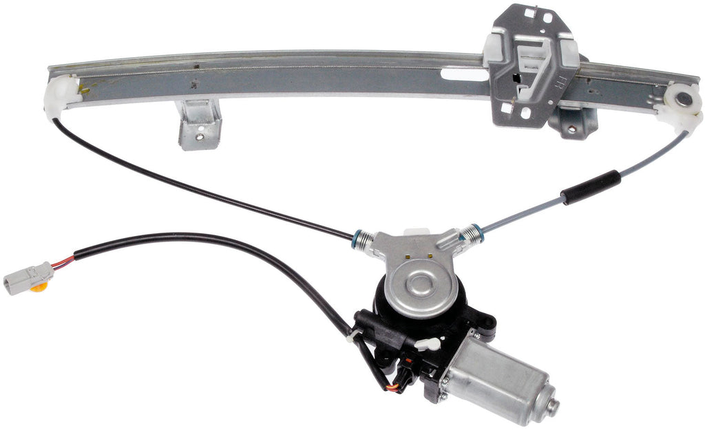 Power Window Regulator and Motor Assembly (Dorman# 748-673)