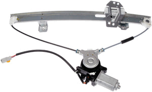 Power Window Regulator and Motor Assembly (Dorman# 748-673)