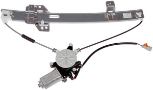 Power Window Regulator and Motor Assembly (Dorman# 748-673)