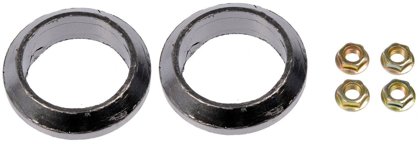 Exhaust Manifold Crossover Pipe - Dorman 679-003
