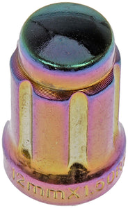 Neo-Chrome Spline Drive Lock Set M12-1.50 - Dorman 711-355G