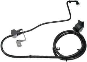 Vapor Canister Vent Solenoid Dorman 911-525