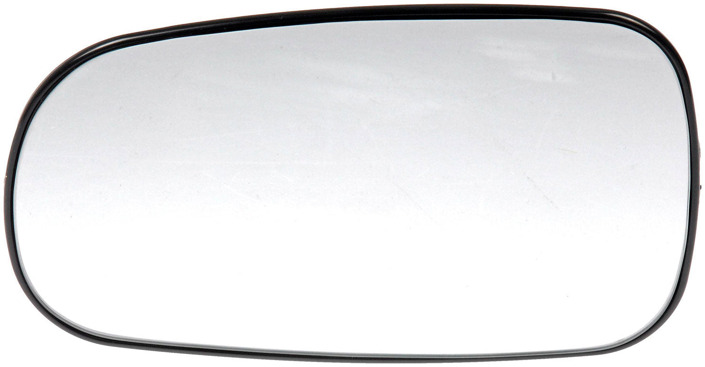 Replacement Glass - Plastic Backing - Dorman 56708