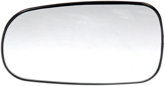 Replacement Glass - Plastic Backing - Dorman 56708