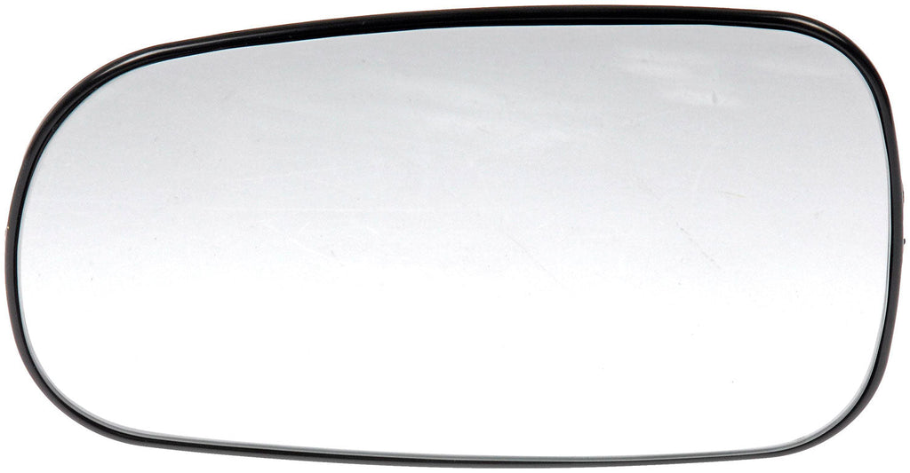 Replacement Glass - Plastic Backing - Dorman 56708