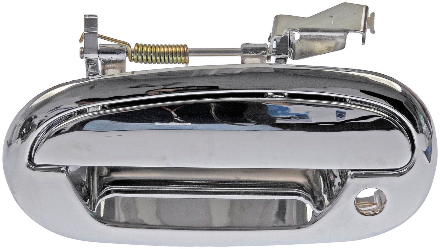 Exterior Door Handle Front Left - Dorman 91080