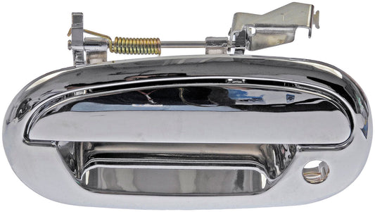 Exterior Door Handle Front Left - Dorman 91080