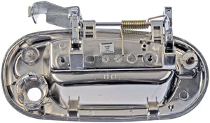 Exterior Door Handle Front Left - Dorman 91080
