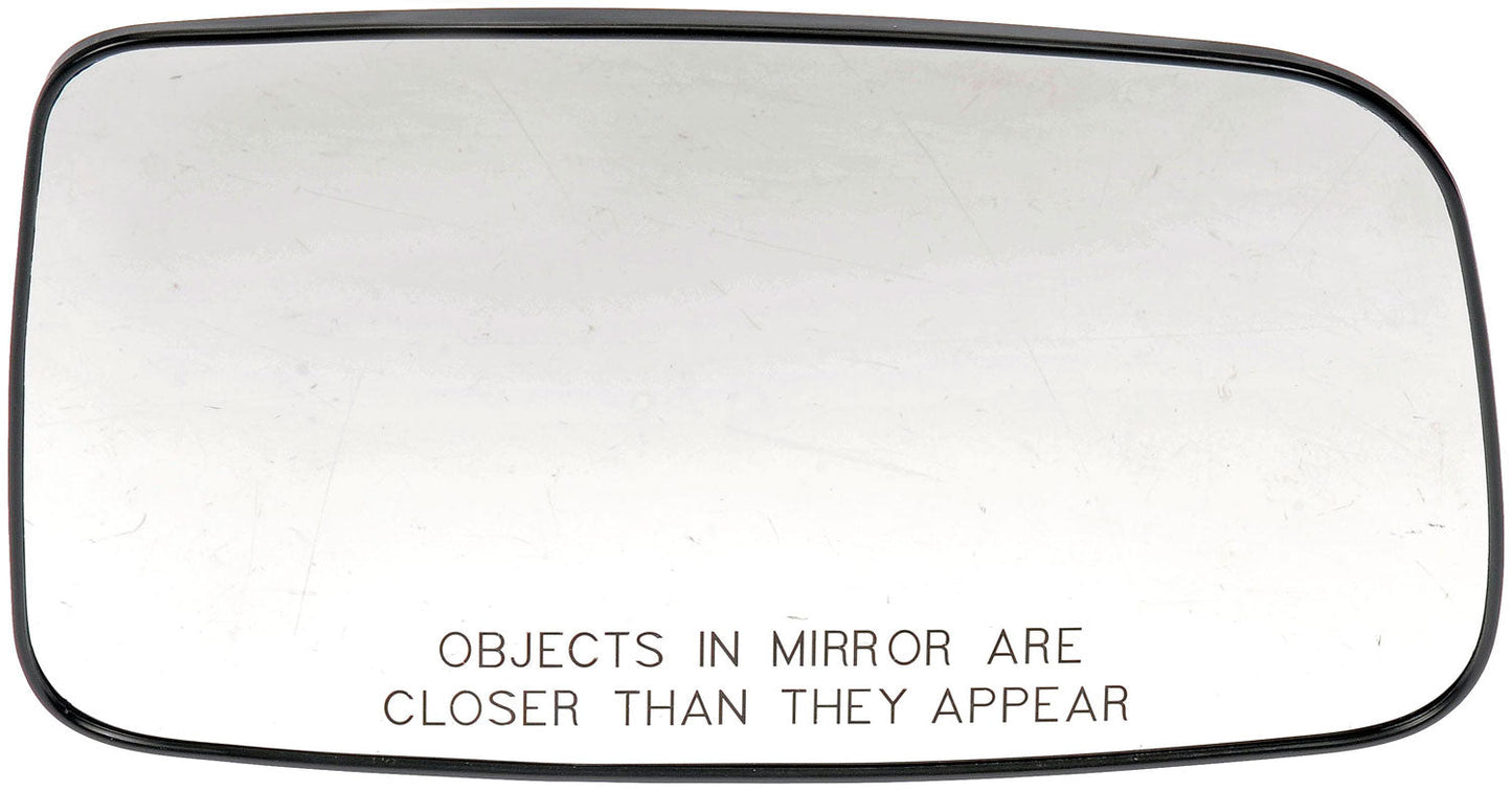 MIRROR GLASS ASSMB - Dorman# 56755