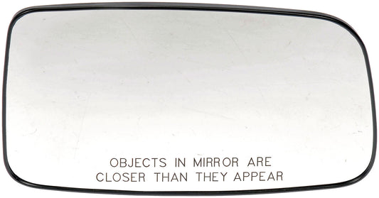 MIRROR GLASS ASSMB - Dorman# 56755