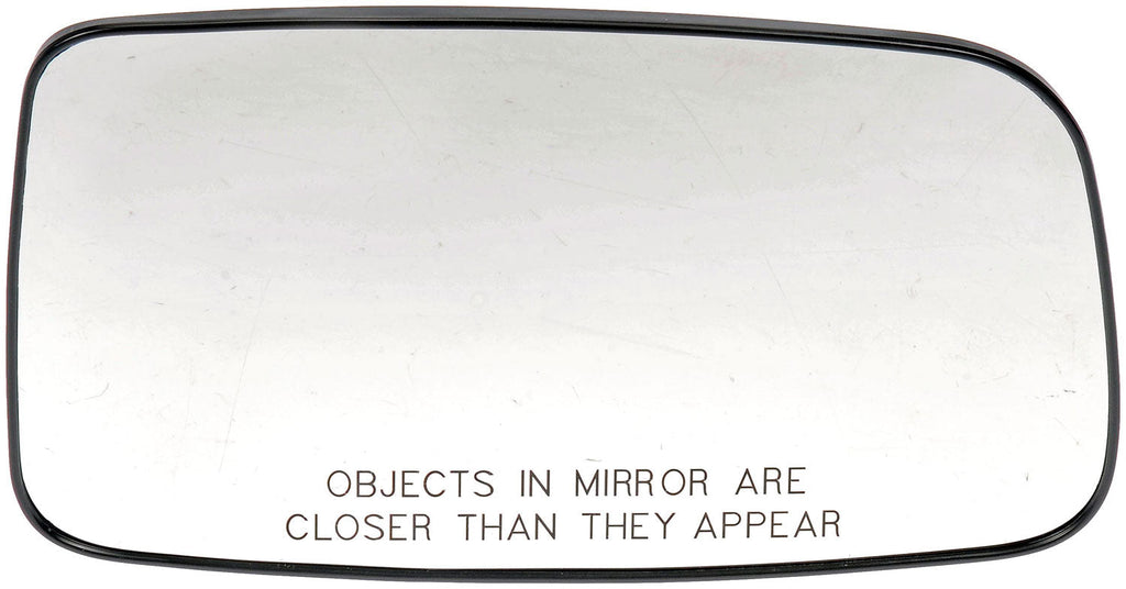 MIRROR GLASS ASSMB - Dorman# 56755