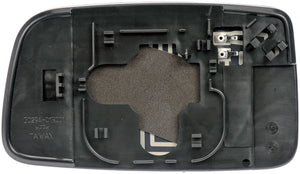 MIRROR GLASS ASSMB - Dorman# 56755