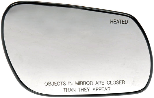 MIRROR GLASS ASSMB - Dorman# 56727