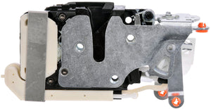 Integrated Door Lock Actuator With Latch (Dorman 931-256)