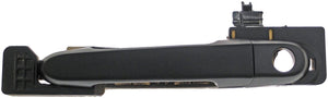 Exterior Door Handle Front Left - Dorman 83484