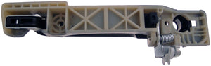 Exterior Door Handle Front Left - Dorman 83484