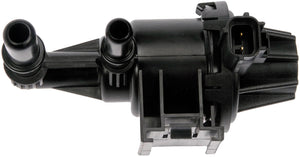 Evaporative Purge Valve - Dorman# 911-281 Fits 07-12 Fusion 08-12 Taurus
