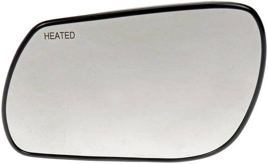 MIRROR GLASS ASSMB - Dorman# 56726