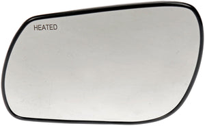 MIRROR GLASS ASSMB - Dorman# 56726