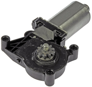 Window Lift Motor (Motor Only) - Dorman 742-916