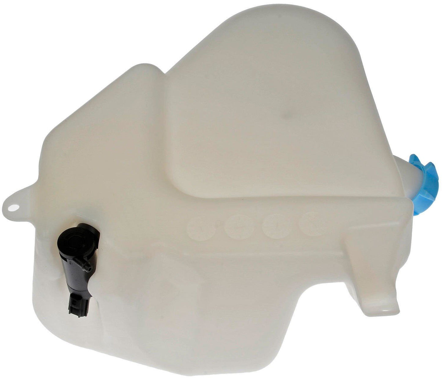 Coolant Fluid Reservoir Dorman 603-5214,A22-58778-000 Fits 04-10 Freightliner