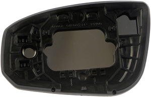 Door Mirror Glass (Dorman #56527)