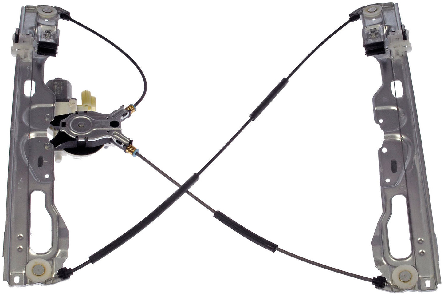 Power Window Regulator and Motor Assembly (Dorman# 751-249)