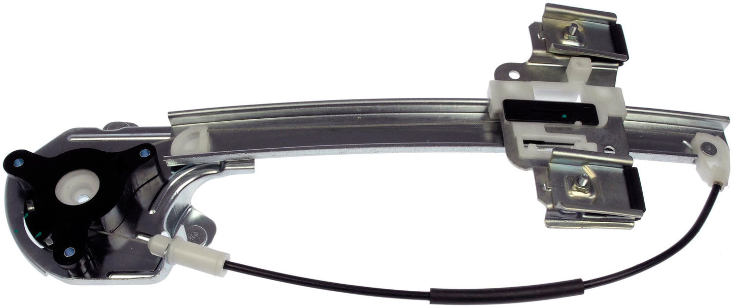 Power Window Regulator (Regulator Only) - Dorman 740-811