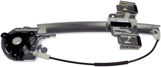 Power Window Regulator (Regulator Only) - Dorman 740-811