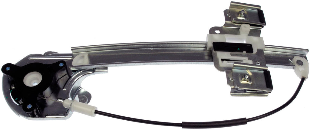 Power Window Regulator (Regulator Only) - Dorman 740-811