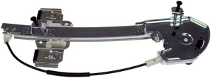 Power Window Regulator (Regulator Only) - Dorman 740-811