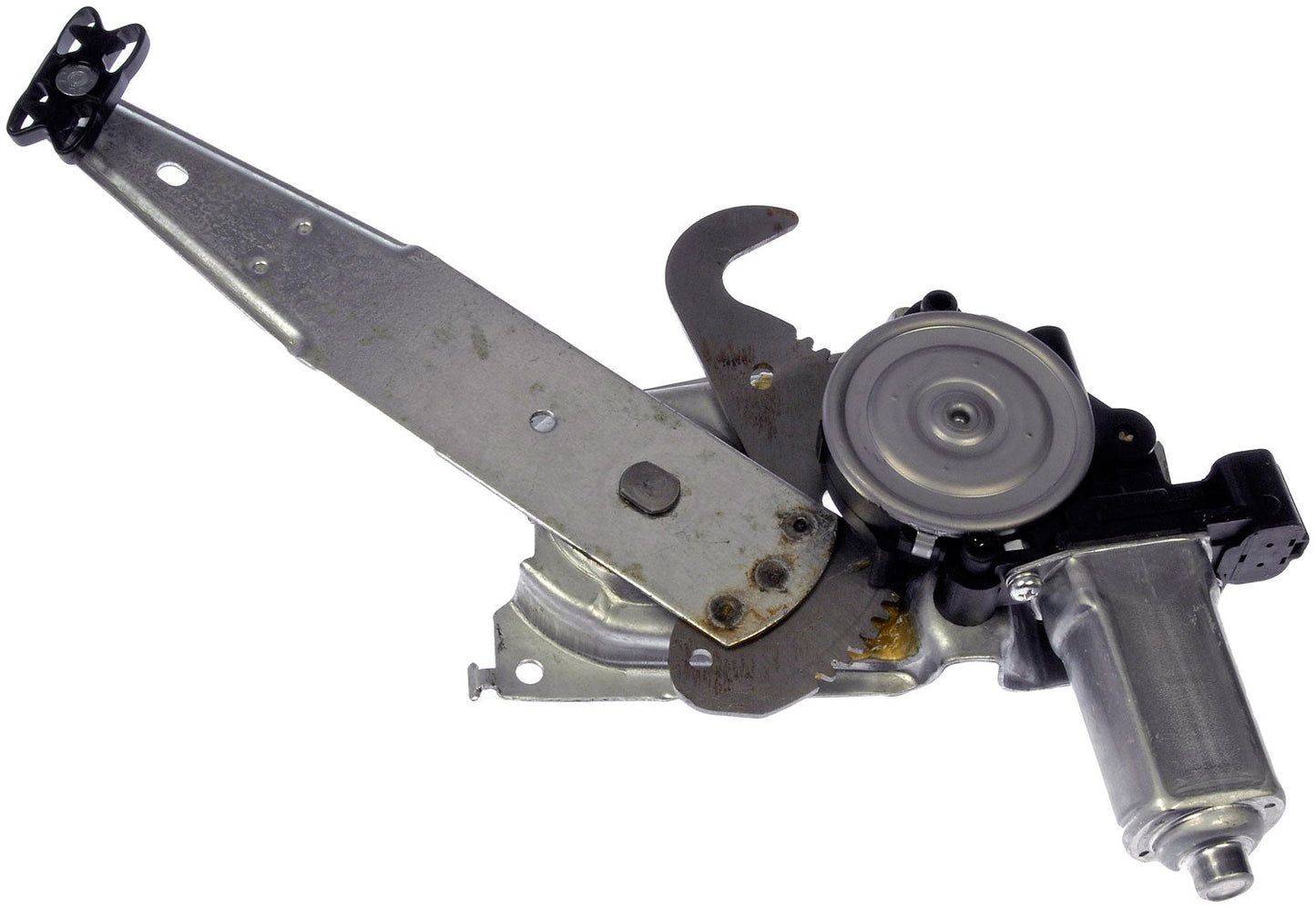 Power Window Regulator and Motor Assembly (Dorman# 748-296)