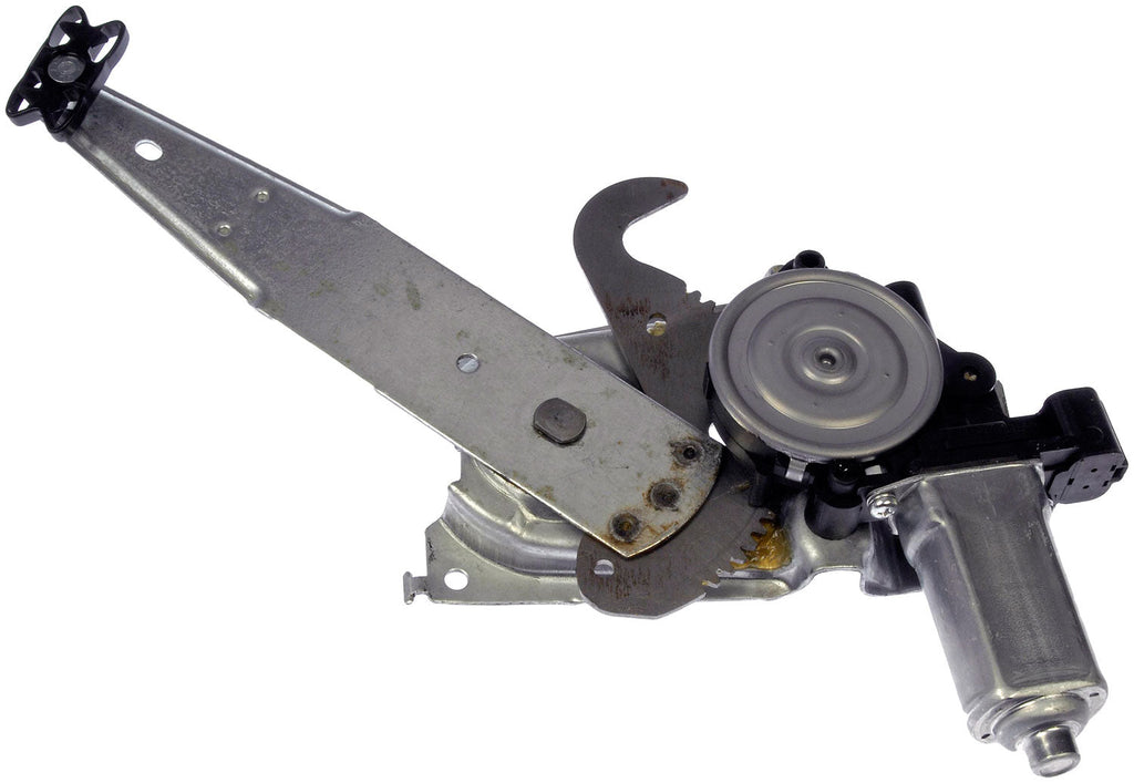 Power Window Regulator and Motor Assembly (Dorman# 748-296)