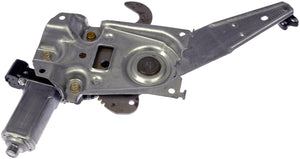 Power Window Regulator and Motor Assembly (Dorman# 748-296)