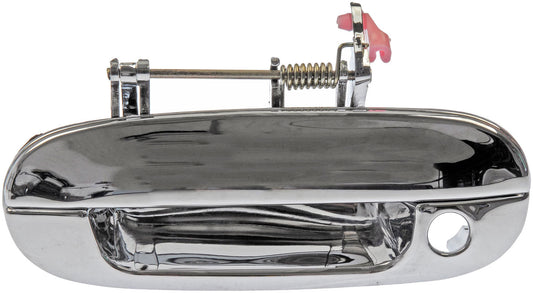 Exterior Door Handle Front Left - Dorman 91144