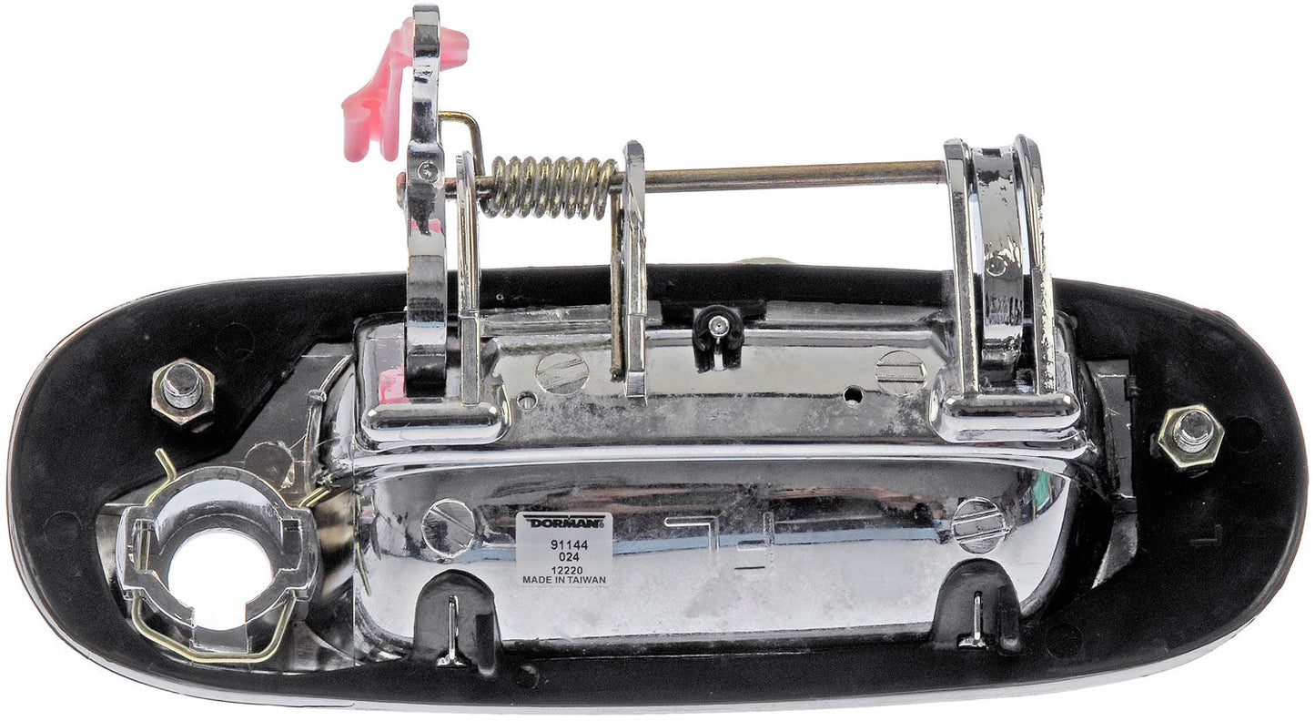 Exterior Door Handle Front Left - Dorman 91144