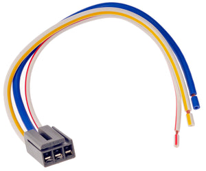 PIGTAIL OR SOCKET - Dorman# 645-920