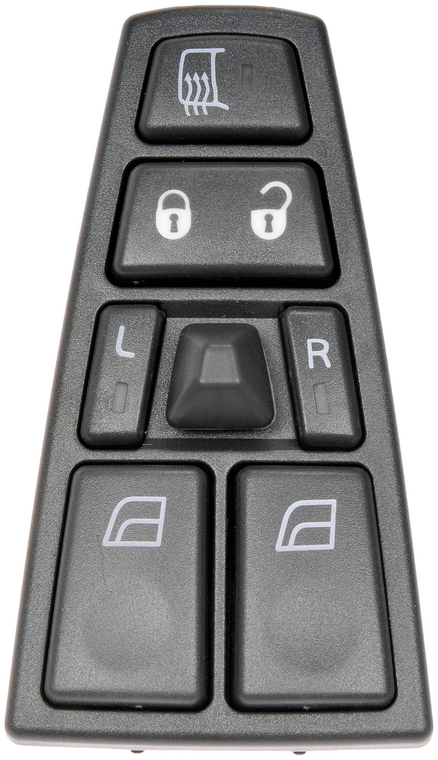 Door Window Switch Dorman 901-0011